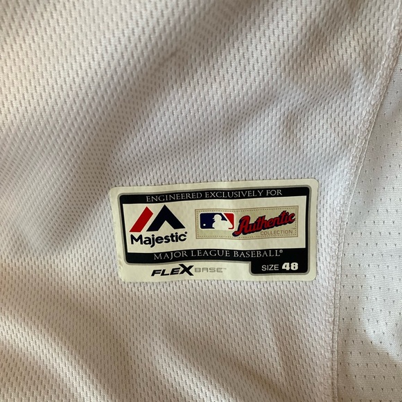 Paul Goldschmidt St Louis Cardinals Jersey Size XLarge - Picture 8 of 8